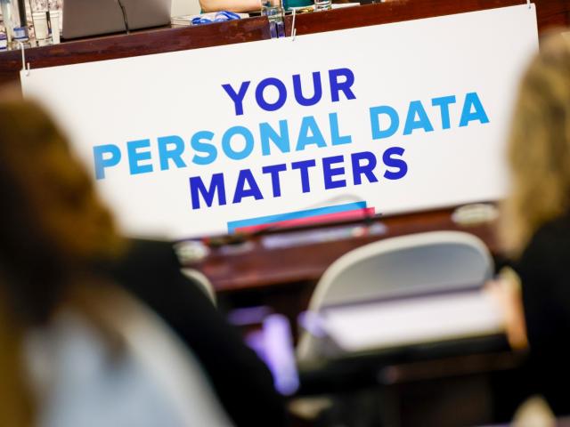 European Data Protection Summit 2024